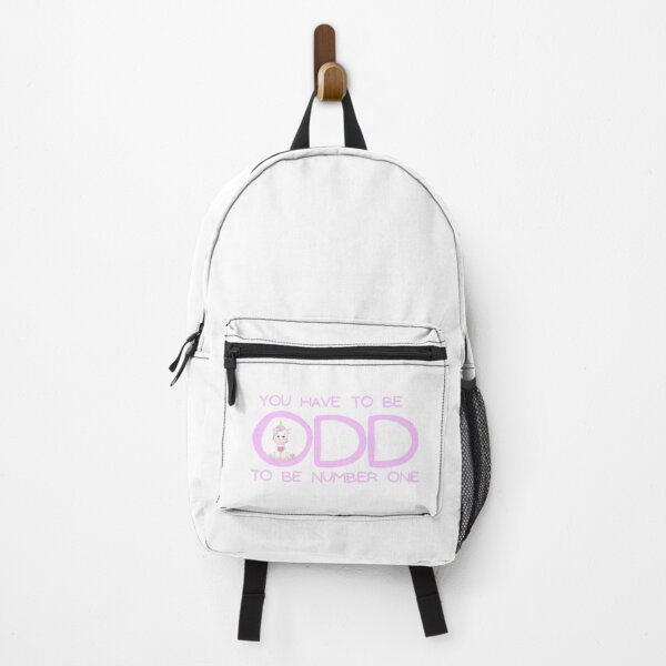 Item preview, You have to be odd unicorn pink designed and sold by Emceetina4.
