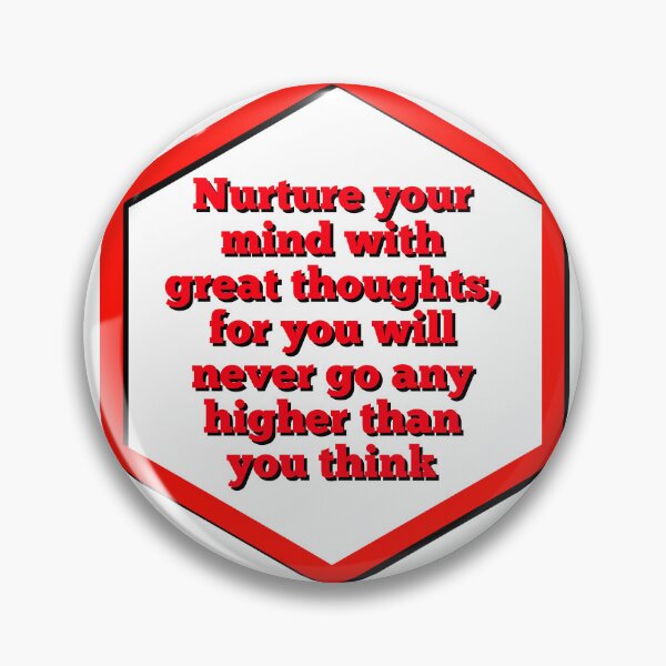 Item preview, nurture your mind designed and sold by Dipalo.