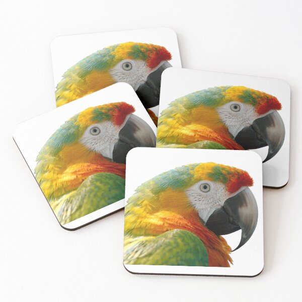 Item preview, Parrot designed and sold by Robert-Store.