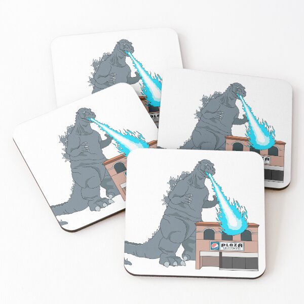 Item preview, Plaza Madison Lizard designed and sold by olivia-krig.