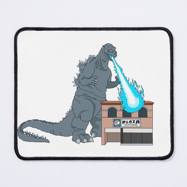Item preview, Plaza Madison Lizard designed and sold by olivia-krig.