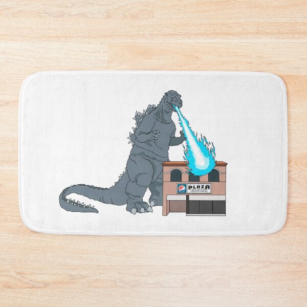 Item preview, Plaza Madison Lizard designed and sold by olivia-krig.