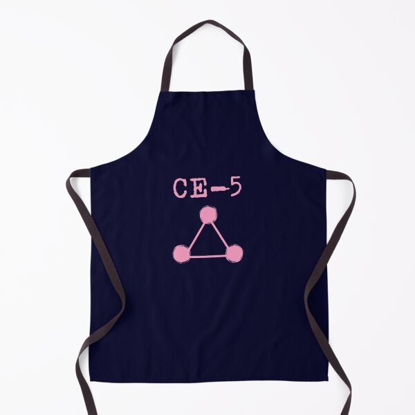Item preview, CE-5 / CE5 Series #a - Crop Circle - Pink designed and sold by GoalsWithSoul.