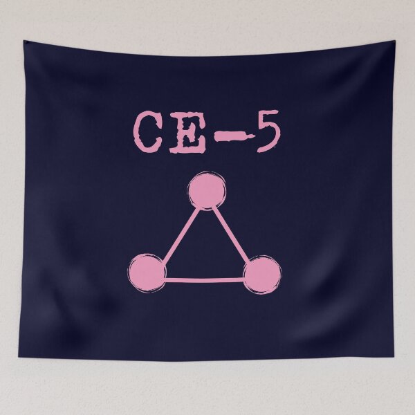 Item preview, CE-5 / CE5 Series #a - Crop Circle - Pink designed and sold by GoalsWithSoul.