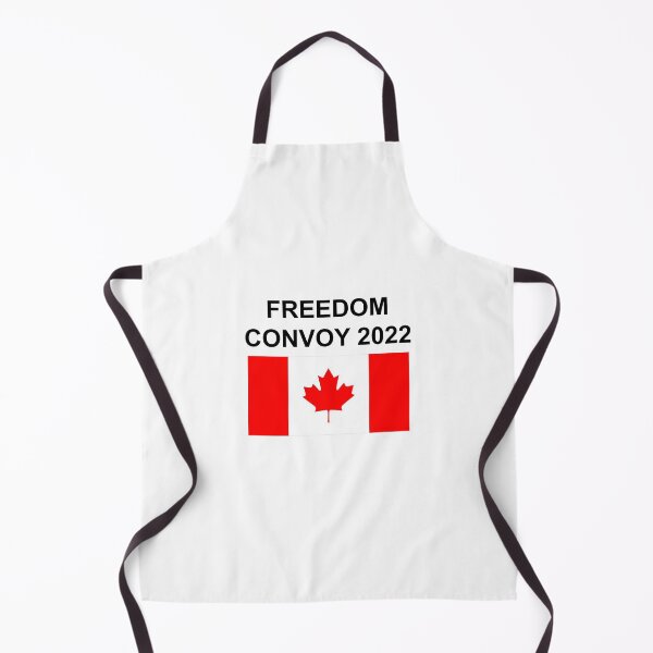 Item preview, Freedom Convoy 2022 designed and sold by LightningJelly.