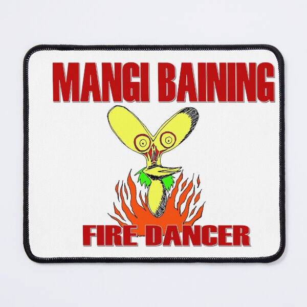 Item preview, Mangi Baining designed and sold by Nesian Tribe Designs.