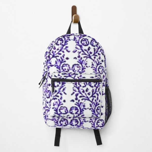 Item preview, Vintage Floral Lavender Orchid Purple and White designed and sold by SaraValor.