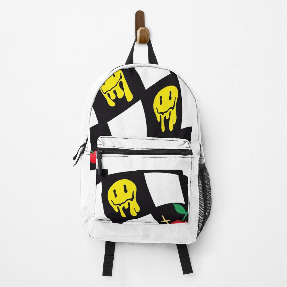 Item preview, Backpack designed and sold by samejane.