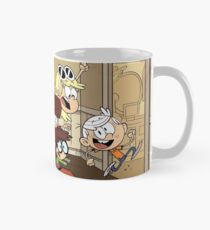 the loud house Mug