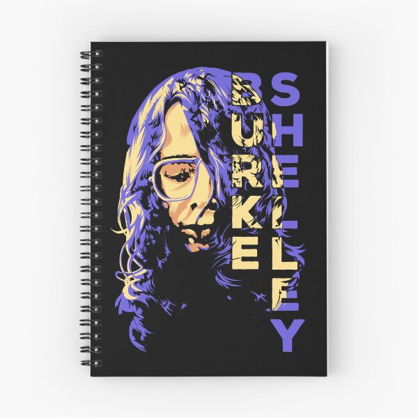 Item preview, Burke Shelley Face Purple designed and sold by RafaelLima7.