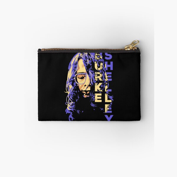 Item preview, Burke Shelley Face Purple designed and sold by RafaelLima7.