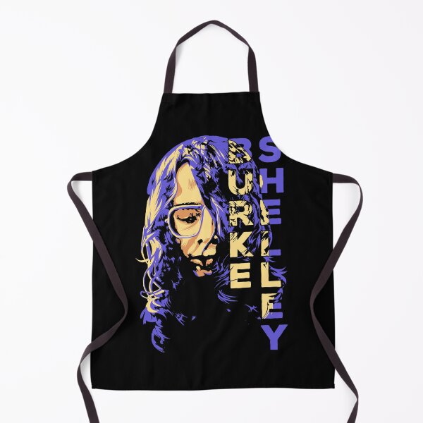 Item preview, Burke Shelley Face Purple designed and sold by RafaelLima7.