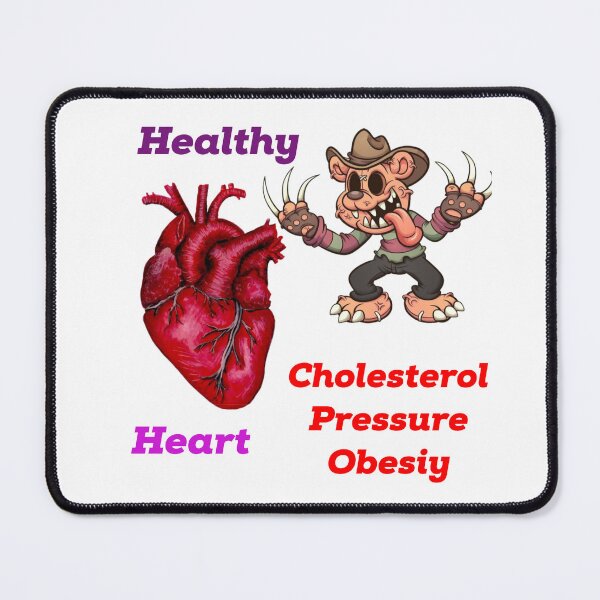 Item preview, Funny healthy sticker designed and sold by hagrashraf.