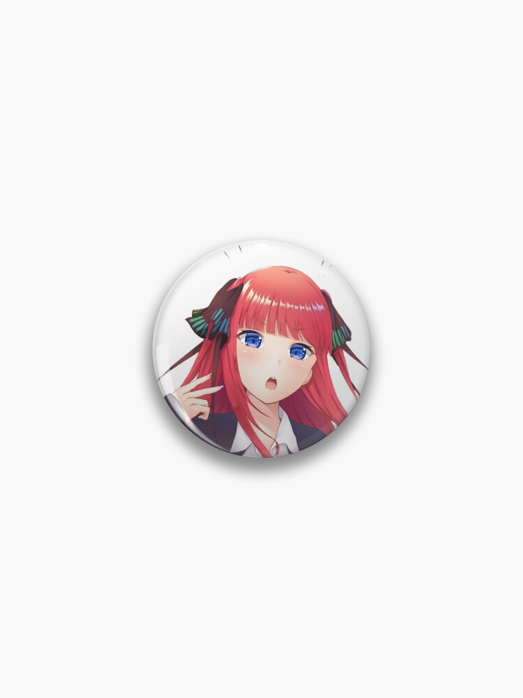 Pin on 5-Toubun No Hanayome