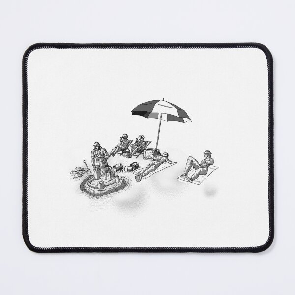 Item preview, Beach trip designed and sold by kameelsm.