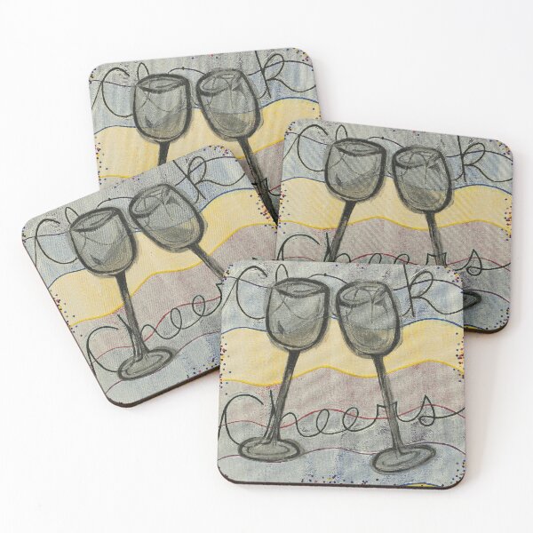 Item preview, Clink  designed and sold by Katy  Speziale.