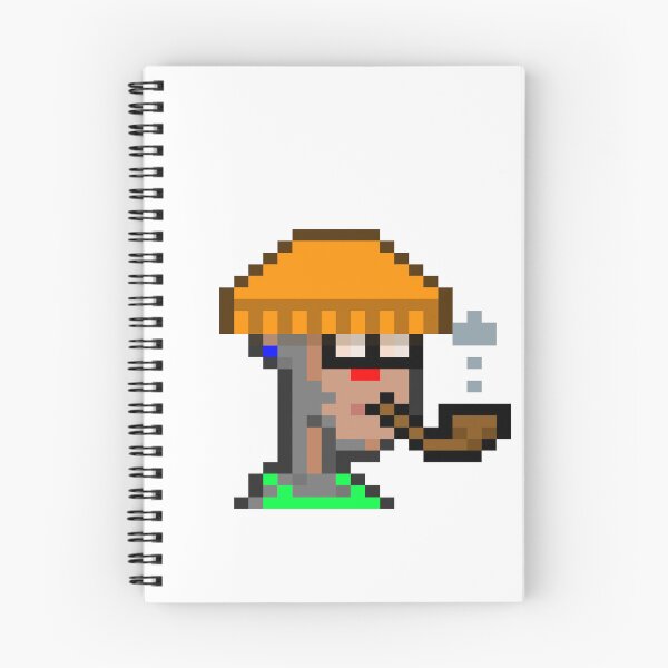 Item preview, NFT Lovers Monkey Crypto Punks Collection designed and sold by patricklevar.