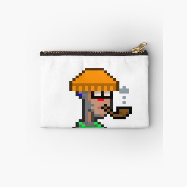 Item preview, NFT Lovers Monkey Crypto Punks Collection designed and sold by patricklevar.