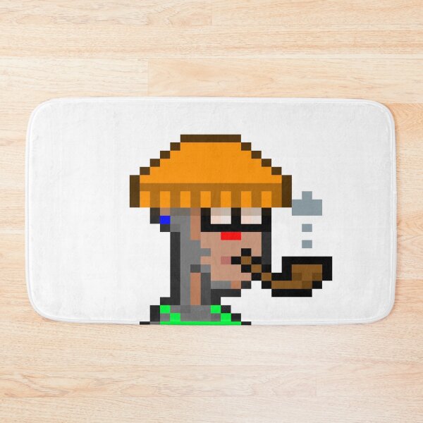 Item preview, NFT Lovers Monkey Crypto Punks Collection designed and sold by patricklevar.