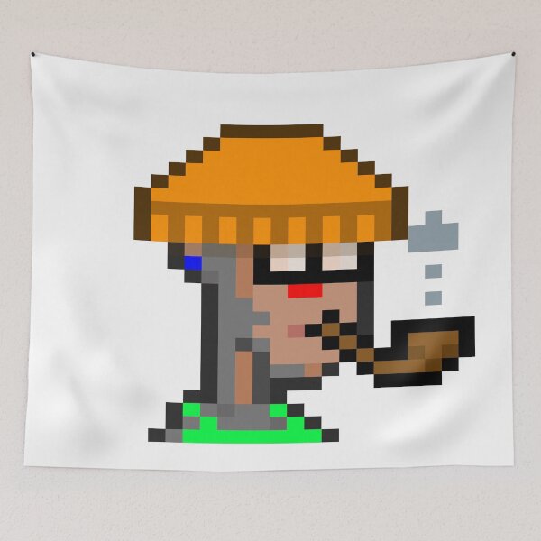 Item preview, NFT Lovers Monkey Crypto Punks Collection designed and sold by patricklevar.