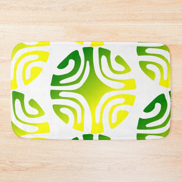 Item preview, PEKA - Green Sunshine designed and sold by Nesian-Tahiti.