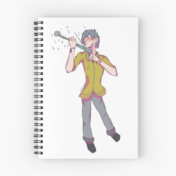 Item preview, Bard DnD Character designed and sold by Skull-Kid96.