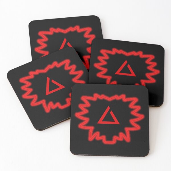 Item preview, Magic Wolf designed and sold by Teddy Slater.