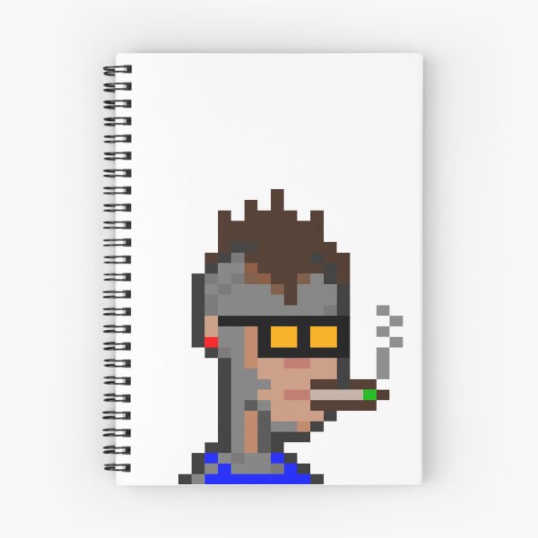 Item preview, NFT Lovers Monkey Crypto Punks Collection designed and sold by patricklevar.