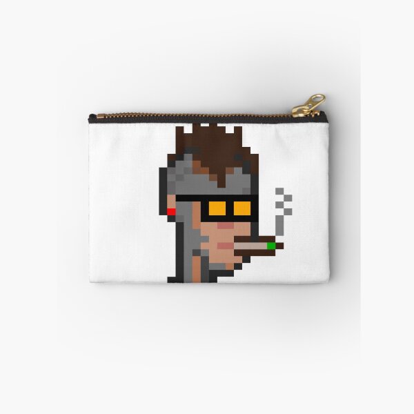 Item preview, NFT Lovers Monkey Crypto Punks Collection designed and sold by patricklevar.