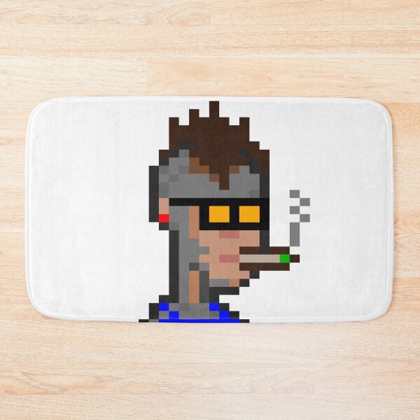 Item preview, NFT Lovers Monkey Crypto Punks Collection designed and sold by patricklevar.