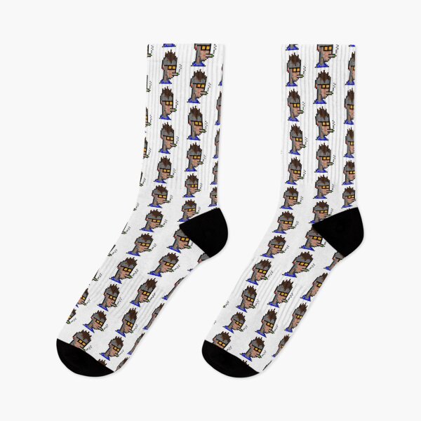 Item preview, NFT Lovers Monkey Crypto Punks Collection designed and sold by patricklevar.