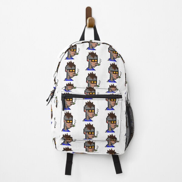 Item preview, NFT Lovers Monkey Crypto Punks Collection designed and sold by patricklevar.