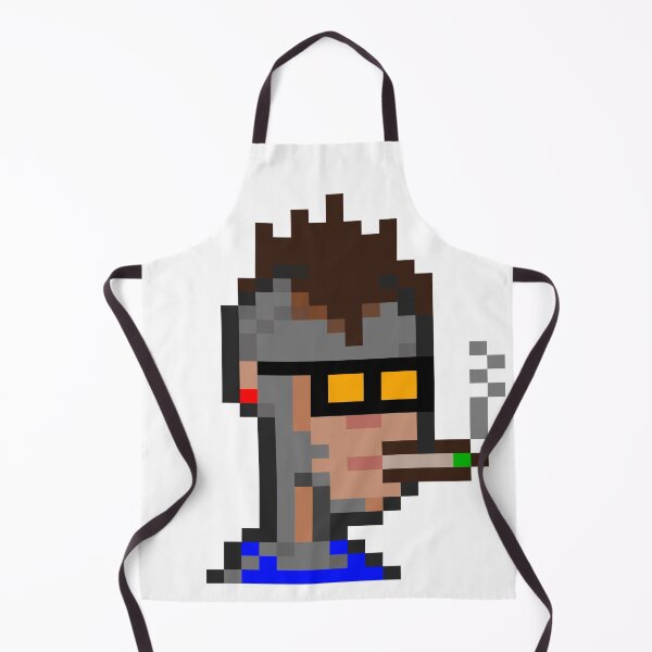 Item preview, NFT Lovers Monkey Crypto Punks Collection designed and sold by patricklevar.