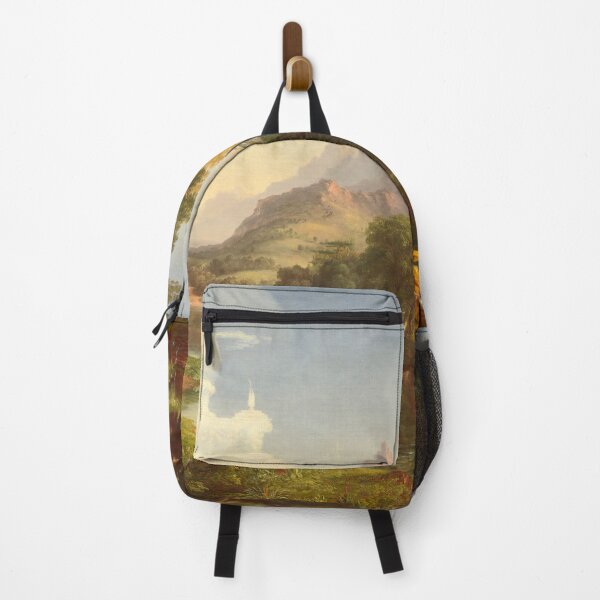 Item preview, Thomas Cole's The Voyage of Life: Youth designed and sold by mosfunky.