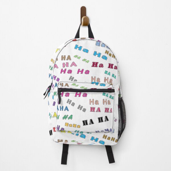 Item preview, Ha Ha Ha Ha designed and sold by janraydesigns.