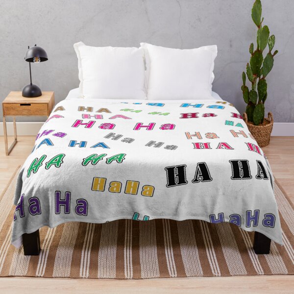 Item preview, Ha Ha Ha Ha designed and sold by janraydesigns.