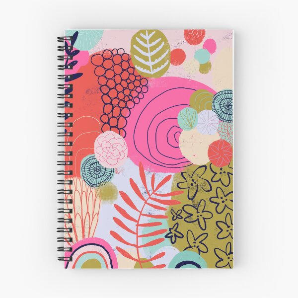 Item preview, Pink Reef Garden designed and sold by Janet Broxon.