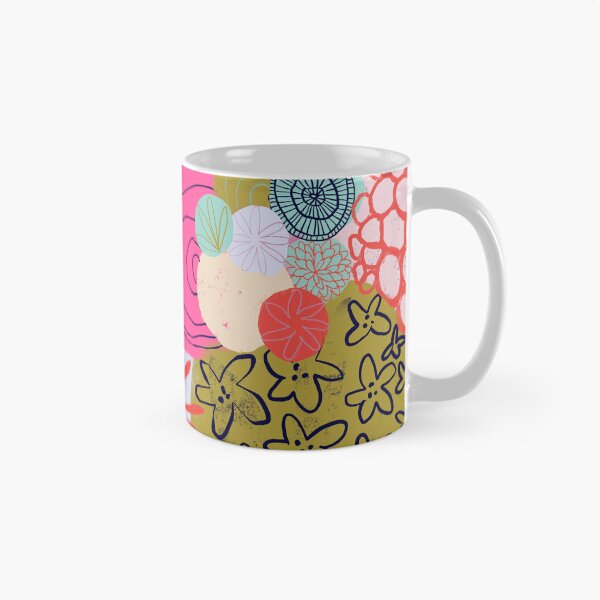 Item preview, Pink Reef Garden designed and sold by Janet Broxon.