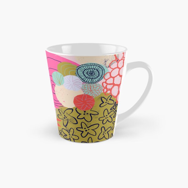 Item preview, Pink Reef Garden designed and sold by Janet Broxon.