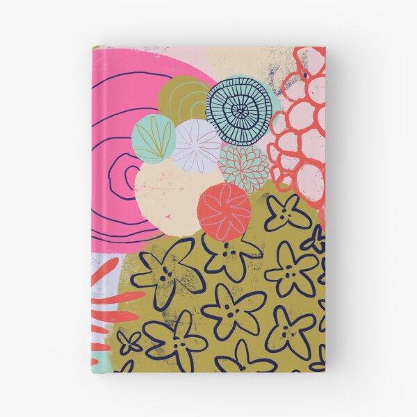 Item preview, Pink Reef Garden designed and sold by Janet Broxon.