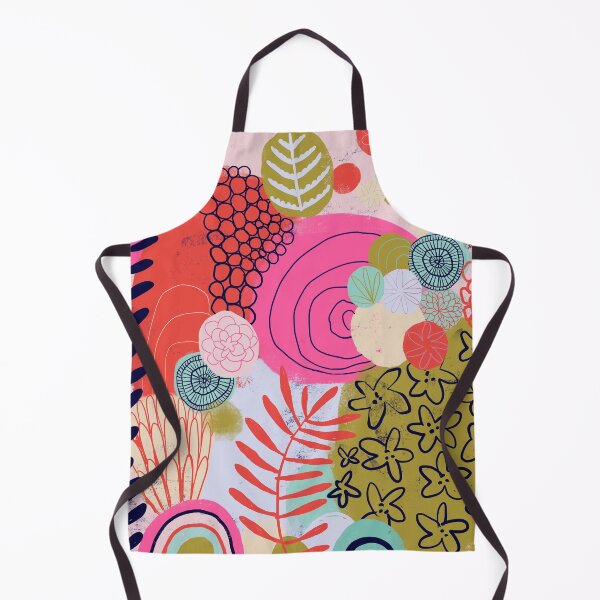 Item preview, Pink Reef Garden designed and sold by Janet Broxon.