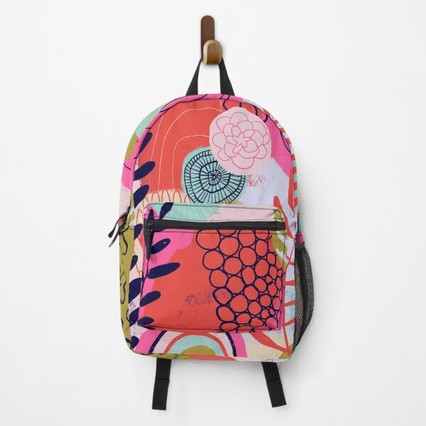 Item preview, Pink Reef Garden designed and sold by Janet Broxon.