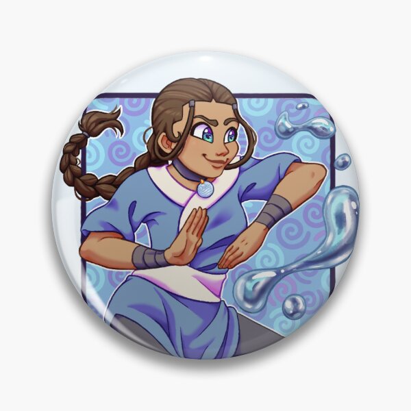 Item preview, Katara designed and sold by doutarina.
