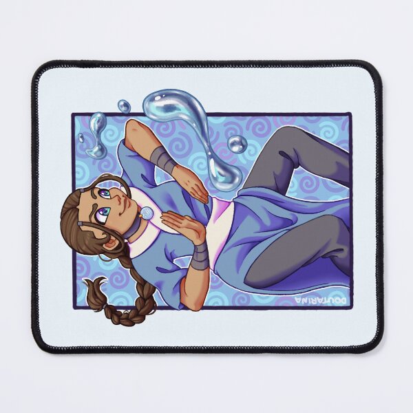 Item preview, Katara designed and sold by doutarina.