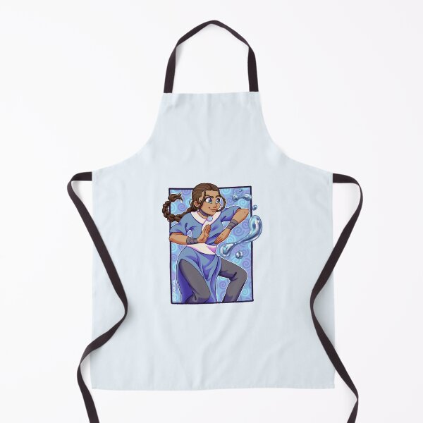Item preview, Katara designed and sold by doutarina.