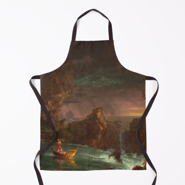 Item preview, Thomas Cole's The Voyage of Life: Mahood designed and sold by mosfunky.