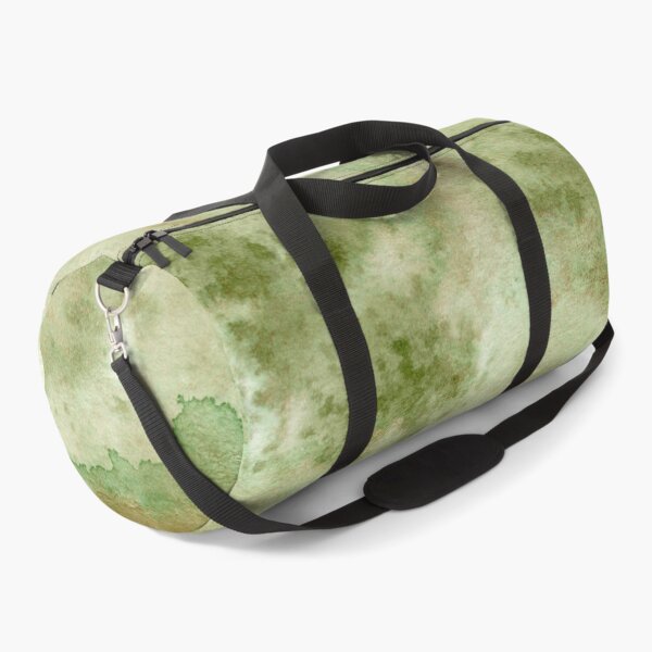 Item preview, Olive Green Abstract Watercolor Tie Dye designed and sold by PrettyLittlePic.