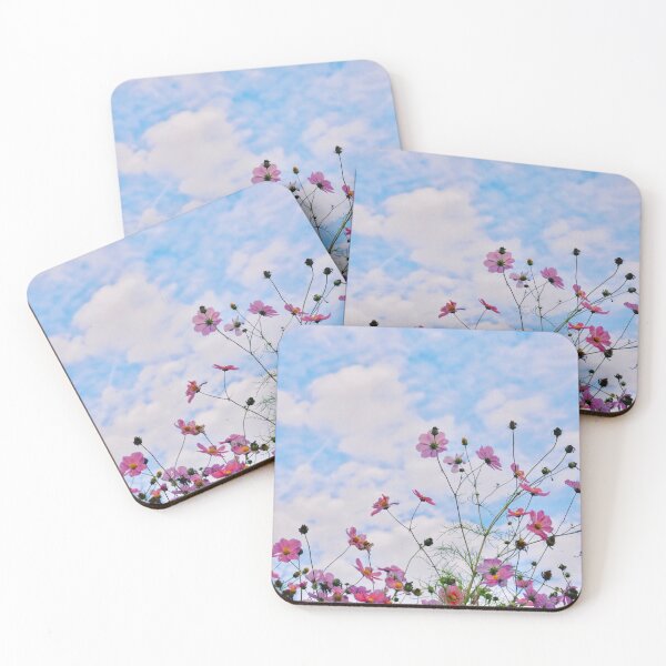 Item preview, Wildflower Power designed and sold by Tessia Photography.