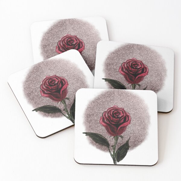 Item preview, Rose  designed and sold by Sirenia Designs.