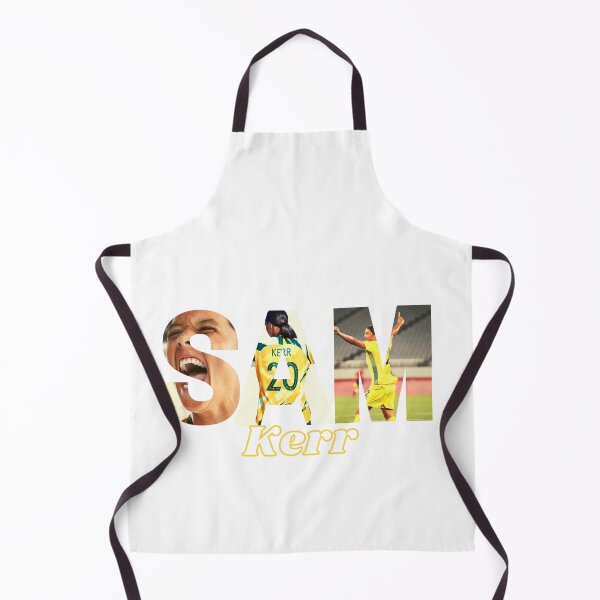 Item preview, sam kerr t shirt | sticker designed and sold by ReganPro5.